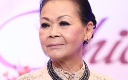 Khánh Ly đi tìm người yêu mất tích: "Tôi đã sống với hi vọng được gặp lại anh trong suốt 15 năm"