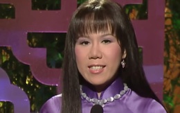 Nữ ca sĩ danh tiếng bị chê bai nhan sắc: "Các chị ở hải ngoại đều xinh đẹp hơn tôi"