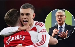 HLV Wenger nói lý do Arsenal sẽ hạ PSG ở chung kết C1