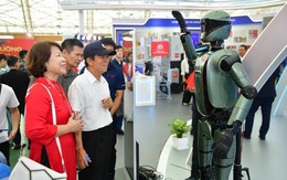 Bắt tay với Meta, Việt Nam vừa phát động một việc trên toàn quốc trong lĩnh vực sẽ tạo ra 5.000 tỷ USD