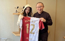 "Cơn địa chấn" Thai League: Chủ tịch CLB kỳ vọng HLV Park Hang-seo "sửa DNA" cho Kanchanaburi