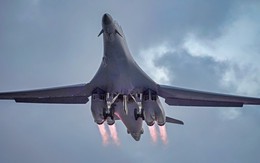 Diễn biến nóng khi Mỹ khôi phục khả năng mang vũ khí hạt nhân cho B-1B Lancer