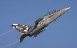 'Anh em song sinh' của Yak-130 sẽ huấn luyện phi công tiêm kích F-35 cho NATO