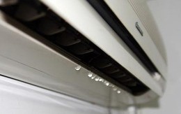 Dấu hiệu cho biết: Đã đến lúc vệ sinh điều hòa