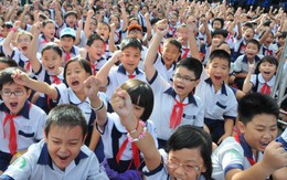 Tin rất vui: Đúng ngày 1/6, hàng trăm học sinh được miễn phí 1 dịch vụ