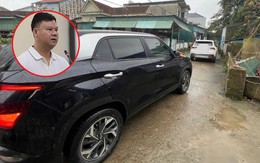 Vụ điều thêm ô tô "khóa đuôi" xe người khác, khoe khoang mối quan hệ: Cái giá phải trả