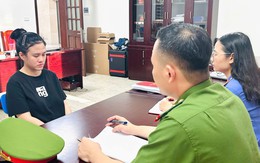 Khởi tố chủ shop thời trang cao cấp Nguyễn Thị Hiền và Trịnh Đình Nam