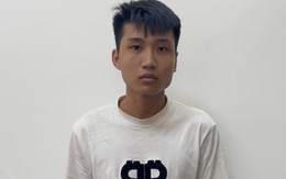 Bắt Nguyễn Minh Hiếu sinh năm 2006