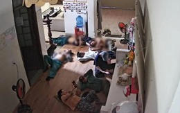Cảnh tượng "lạ" trong nhà của người phụ nữ ở Huế giữa ngày nắng nóng gay gắt: Phải năn nỉ