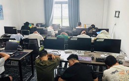 Cảnh báo 4 thủ đoạn lừa đảo phổ biến trên mạng