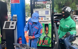 Thứ trưởng Bộ Công Thương nói lý do không bán song song xăng khoáng RON 95 cùng với E10