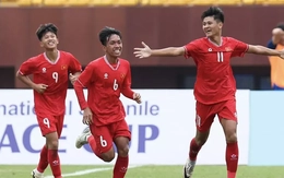 Thể thức mới khiến U20 Việt Nam rơi vào bảng khó tại vòng loại U20 châu Á