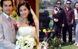 Nam MC bị đồn qua lại với vợ Đức Tiến: "Tôi không bao giờ làm những chuyện bậy bạ như vậy"