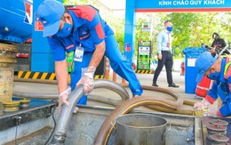 Xăng sinh học E10 tại Việt Nam được phối trộn và kiểm định như thế nào?