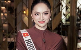 Lo cho Hương Giang trước thềm Chung kết Miss Grand International All Stars 2026