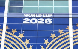 Phe vé World Cup 2026: Chưa cầm vé vẫn bán lời gấp 10