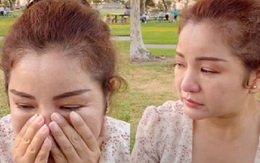 "Trong đầu tôi đã xác định về hẳn Việt Nam, không trở lại Mỹ nữa"