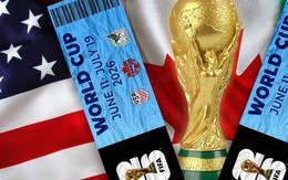 FIFA bị điều tra trước thềm World Cup tại Mỹ