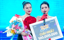 Ca sĩ Thủy Tiên: Mỗi show nhận 300 ngàn đồng, phải bán hàng online kiếm sống