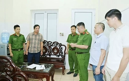 Khởi tố thêm 12 đối tượng liên quan vụ mua bệnh án hiểm nghèo để 'trốn' ngồi tù