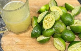 Bác sĩ cảnh báo nguy hiểm khi chanh được tung hô thành 'thần dược' chữa bách bệnh