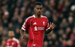 Liverpool nhận cú sốc lớn trước đại chiến với Man Utd