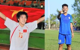 Con trai Quang Hải bị loại khỏi tuyển Việt Nam, nhận lời nhắn nhủ đặc biệt từ bố