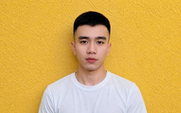 "Hotboy" Trần Hồ Tiến Dũng SN 2003 cầm đầu nhóm côn đồ