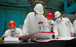 Nga thử nghiệm thành công công nghệ "khuất phục mặt tà ác" của hạt nhân: Bao năm rồi cũng thành hiện thực