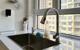 Không cần sửa bếp: 8 thói quen nhỏ giúp căn bếp luôn sạch và tiết kiệm thời gian