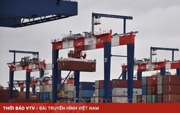 Tăng trưởng kinh tế Mỹ chậm hơn dự báo, lạm phát tăng mạnh