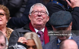 Sir Alex Ferguson nhập viện khẩn cấp