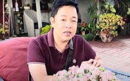 Quang Lê bị mẹ đơn thân từ chối thẳng: "Bỏ ý định đó đi! Cuộc đời anh còn quản không xong"