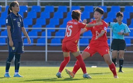 Báo Trung Quốc: “Tuyển Việt Nam không phải đối thủ dễ chơi”
