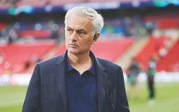 Jose Mourinho ký hợp đồng 3 năm, ấn định ngày ra mắt Real Madrid