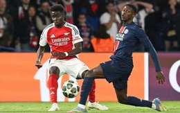 6 điểm “nóng” có thể định đoạt ngôi vương Champions League