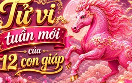 Lời khuyên cho 12 con giáp trong tuần mới (1/6-7/6)