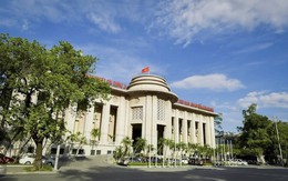 Nóng: Ngân hàng Nhà nước và Bộ Tài chính Mỹ ra tuyên bố chung về tiền tệ