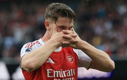 Báo Pháp lo Arsenal dùng 3 điểm yếu đánh lừa PSG