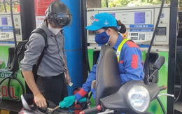 Một ngày trước 1-6, Bộ Công Thương yêu cầu hãng xe đánh giá toàn diện tác động của xăng E10