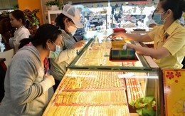 Ngân hàng Nhà nước muốn sửa Nghị định 24, thị trường vàng đứng trước nhiều thay đổi lớn
