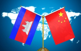 Đang gặp khó, Campuchia đón tin vui từ Trung Quốc