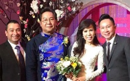 Mai Thiên Vân nói thẳng về người chồng bí ẩn ở Mỹ, không thích lộ mặt