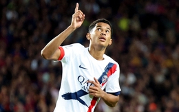 Chưa đấu chung kết với Arsenal, PSG chốt kế hoạch chia thưởng vô địch Cúp C1