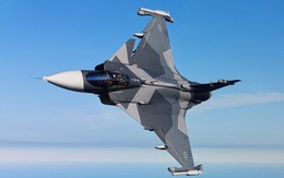 Vì sao thỏa thuận máy bay Gripen giữa Ukraine-Thụy Điển là tin tốt cho Anh?