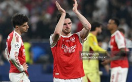 Còn gì buồn hơn Arsenal ngay lúc này!