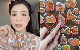 Sao nữ Vbiz cảnh báo vì món đồ chơi nhiều phụ huynh mua cho con, chỉ ra điều tưởng vô hại nhưng nguy hiểm!