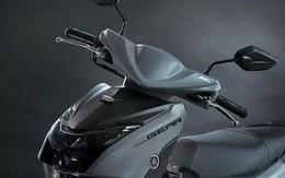 'Xe ga quốc dân' giá 35 triệu đồng ra mắt: Trang bị siêu xịn, dễ dàng thay thế Honda Vision