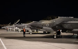 Israel nhận miễn phí hàng chục tiêm kích F-35I và F-15IA