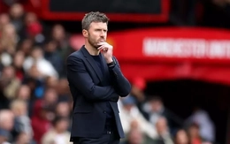 MU quật ngã Liverpool cùng hàng loạt CLB mạnh: Đã đến lúc đặt trọn niềm tin vào Michael Carrick